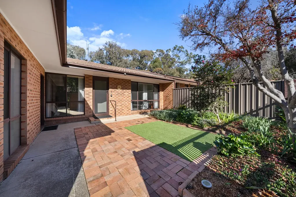 9/21 Cossington Smith Crescent, Lyneham, ACT 2602