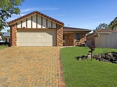 23 Bards Court, Nerang, QLD 4211, 3 slaapkamers, 2 badkamers, House