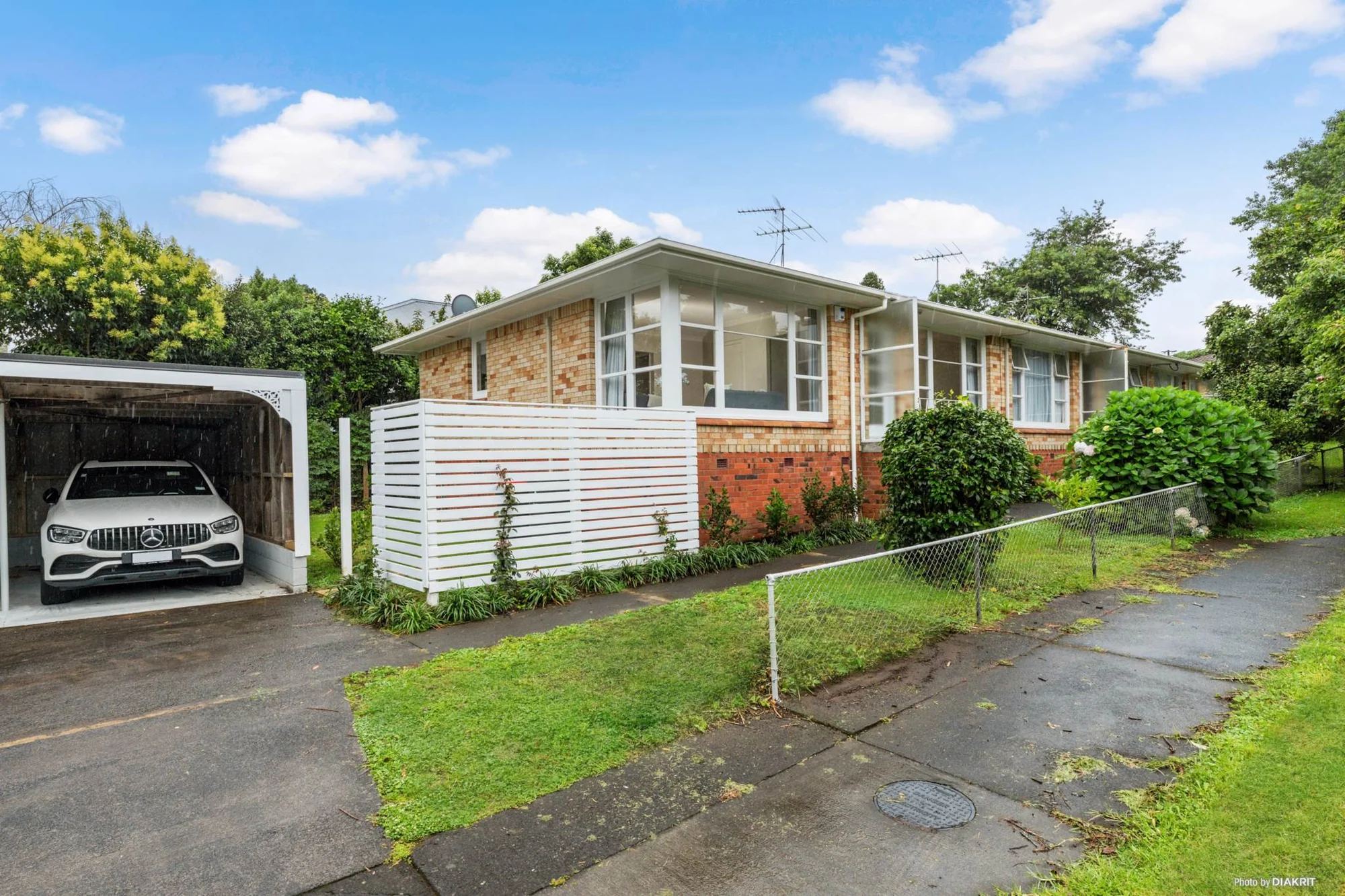 Cosy 2 Bedroom Unit - EPSOM