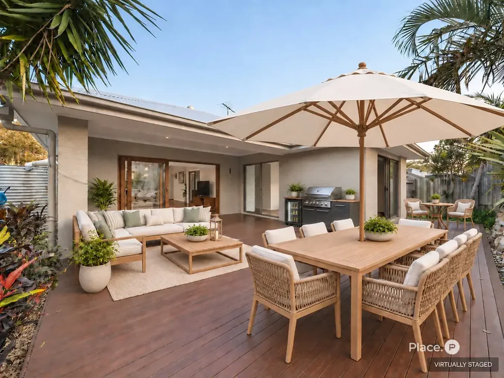 North Lakes 4 Bedroom STOP SCROLLING. THIS ONE IS WORTH SEEING.