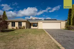 3 Nychum Pass, Ellenbrook