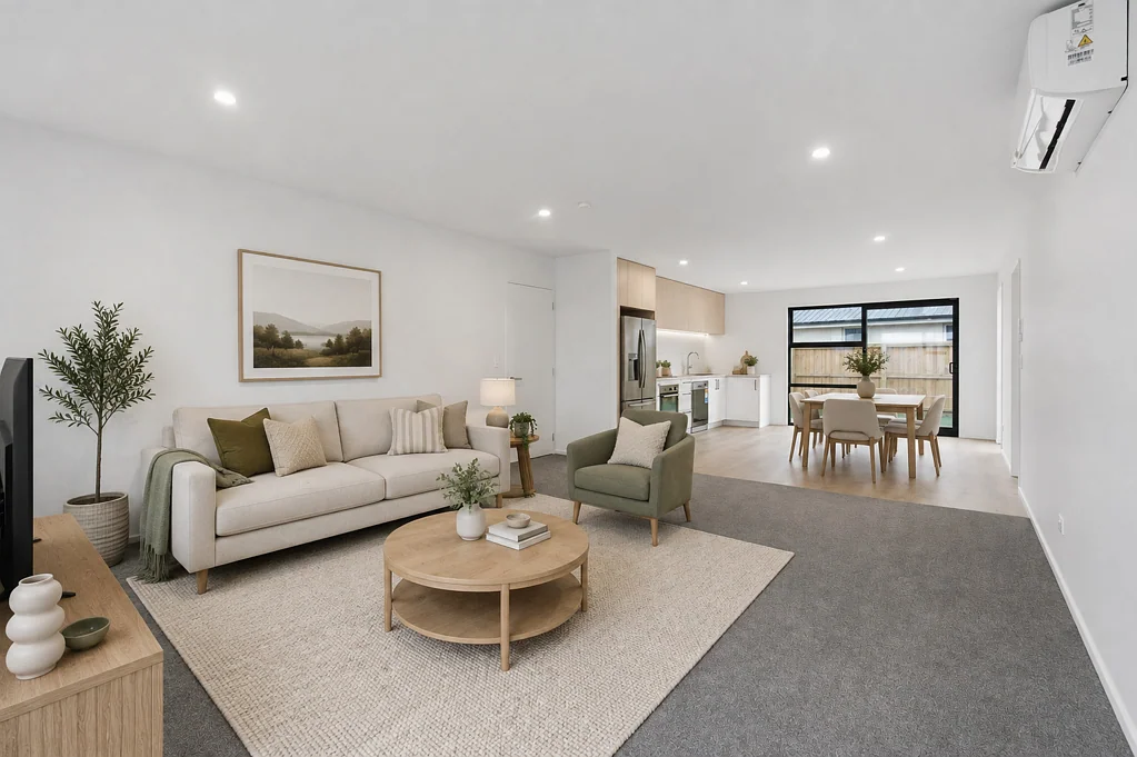 Rolleston 3 Bedroom Starting with a 6! ... In Rolleston