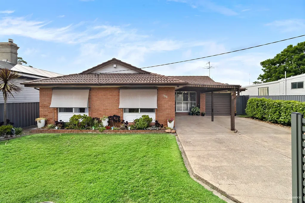 156 Rawson Street, Kurri Kurri, NSW 2327