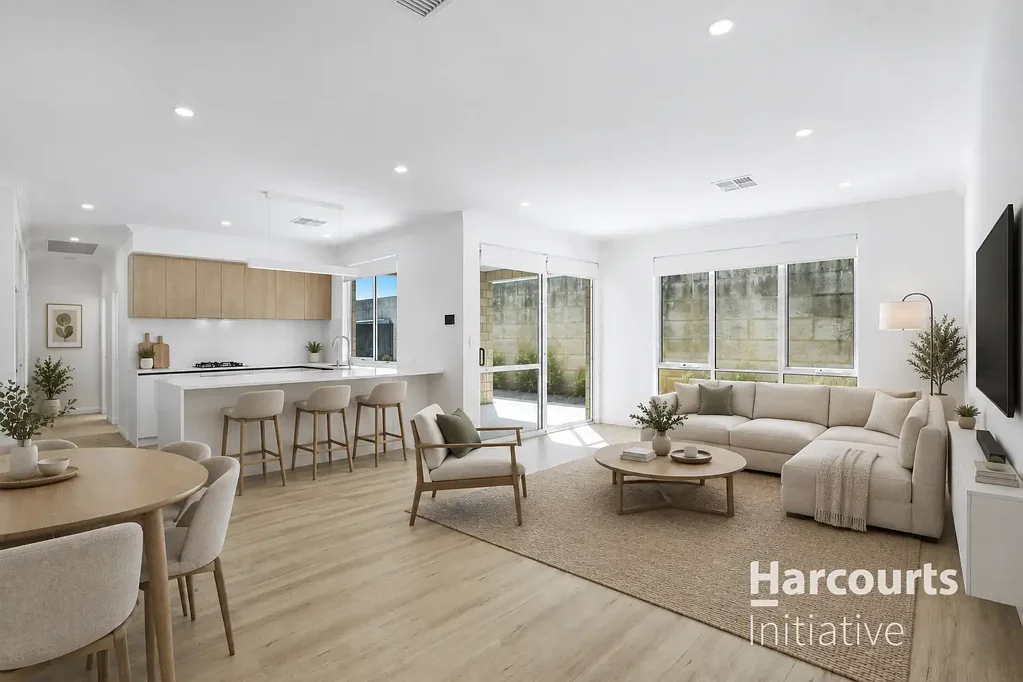 Ballajura 4Zimmer BRAND NEW - Privately Positioned & Packed with Luxury!