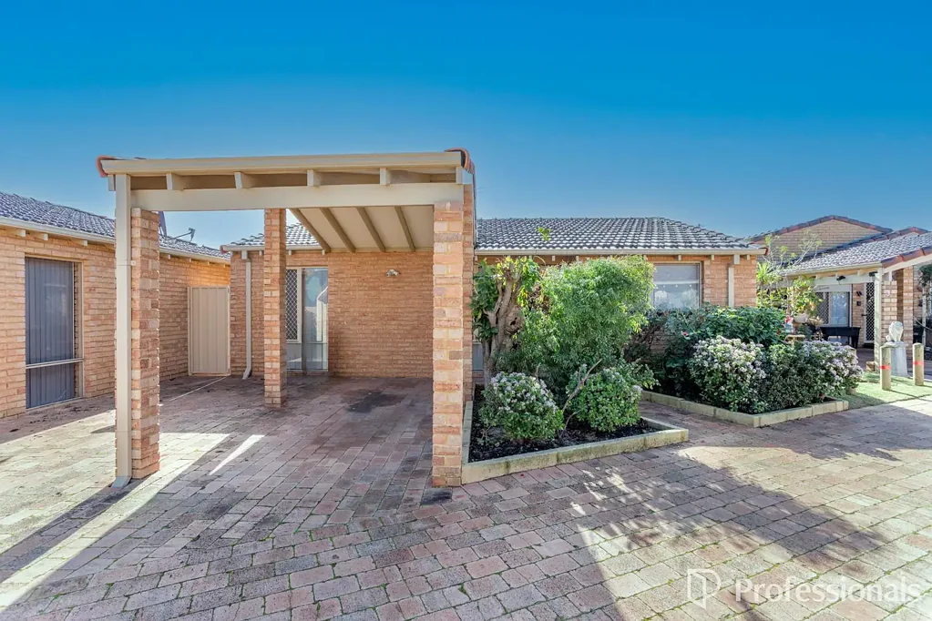 2/316 Streich Ave, Armadale, WA 6112