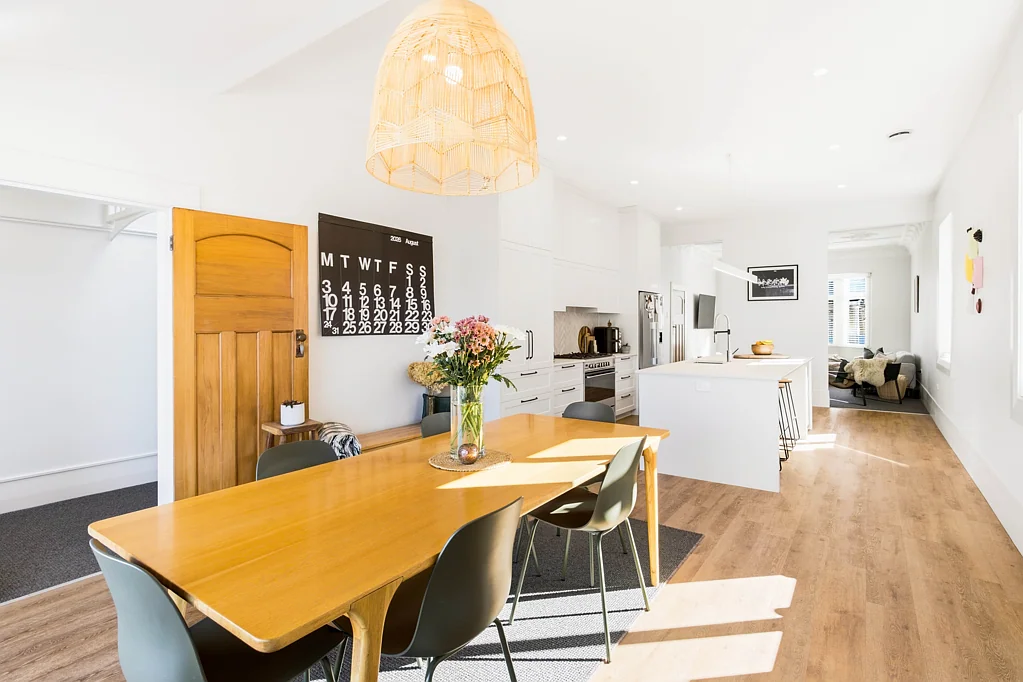 Saint Kilda 3 Bedroom Meticulously renovated character bungalow