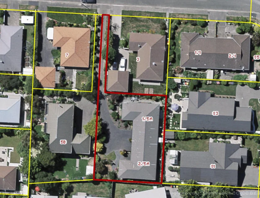 15/5a Regency Crescent, Redwood, Christchurch City, 2 ਕਮਰੇ, 0 ਬਾਥਰੂਮ