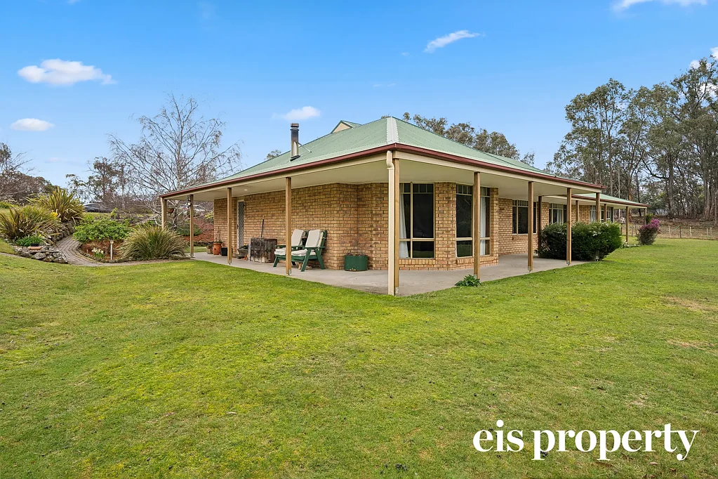 369 Green Valley Road, Bagdad, TAS 7030