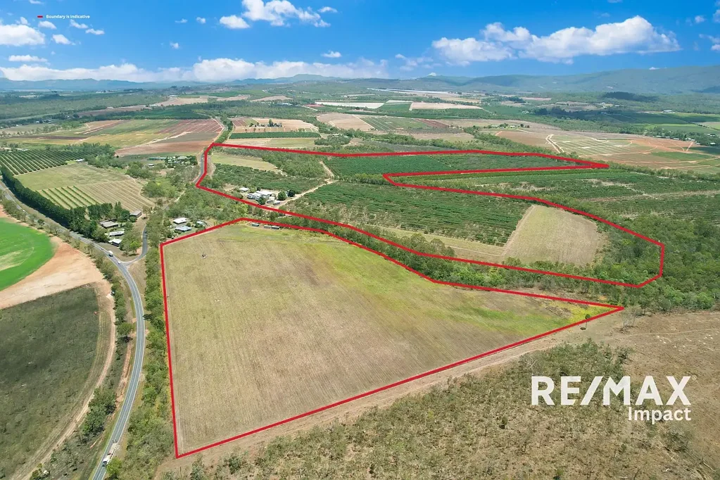 Paddys Green A Rare Opportunity to Secure 155 acres of Prime Farming Land in Blue Chip Location