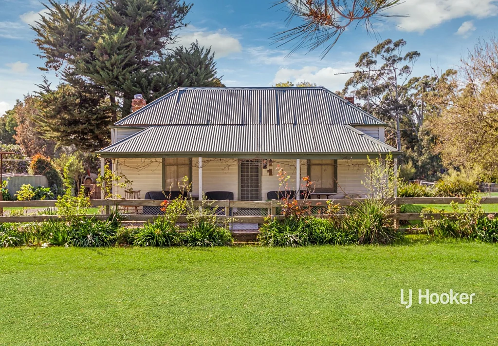 1118 Broadford Wandong Road, Sunday Creek, VIC 3658