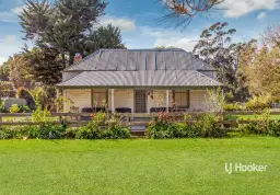 1118 Broadford Wandong Road, Sunday Creek