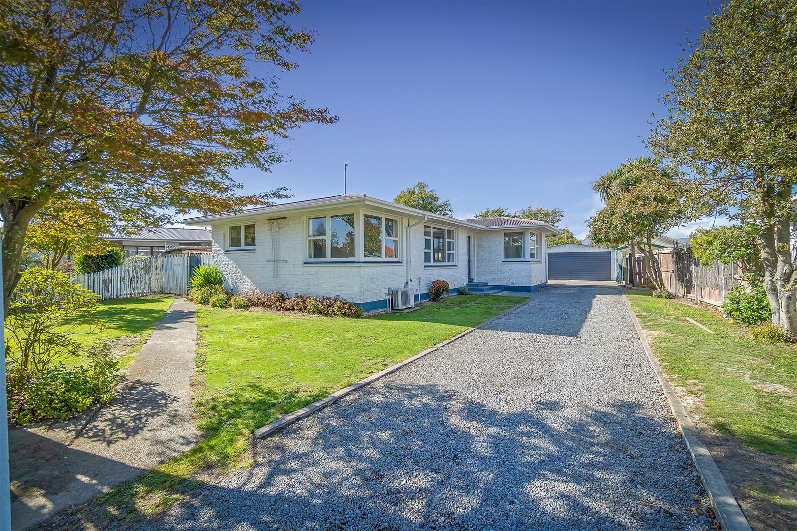 24 West-Watson Avenue, Hillmorton, Christchurch, 3部屋, 1バスルーム, House