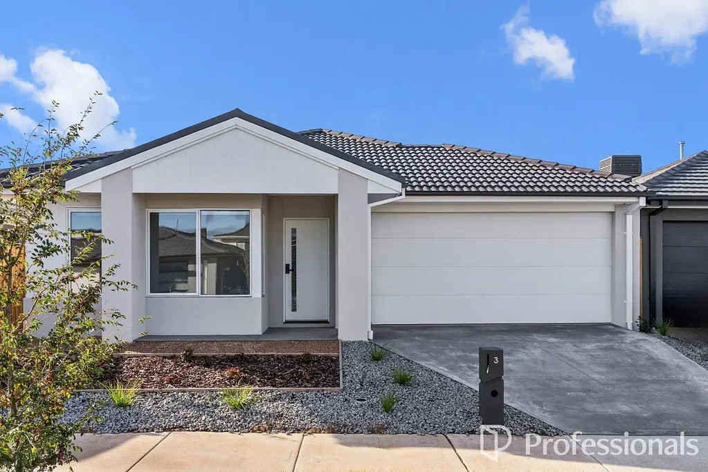 Contemporary Comfort in the Heart of Fraser Rise
