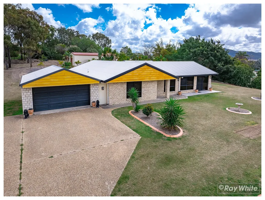 Rockyview 4 Bedroom This property offers the perfect balance of open space and comfortable living