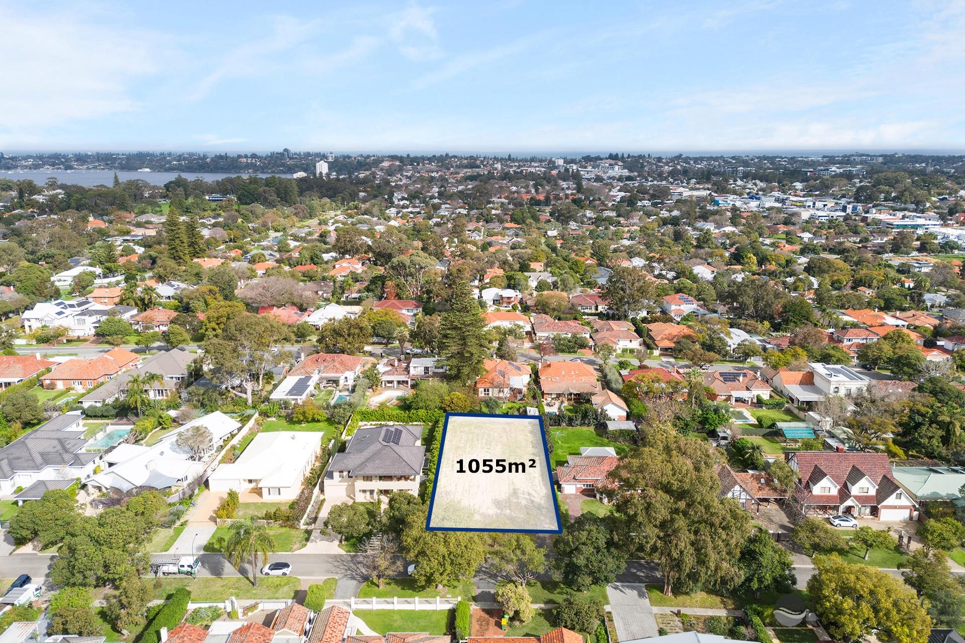 47 LOUISE ST, NEDLANDS WA 6009, 0 ਕਮਰੇ, 0 ਬਾਥਰੂਮ, Section