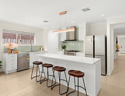 6 Gloucester Road, Ashburton, VIC 3147, 3房, 2浴, Townhouse