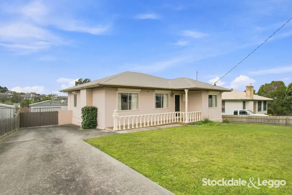 Morwell 3房  FAMILY HOME FOR INVESTOR OR FIRST HOME BUYER