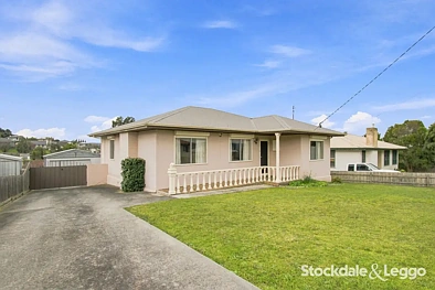 Morwell 3房 FAMILY HOME FOR INVESTOR OR FIRST HOME BUYER