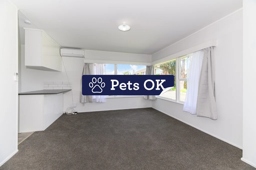 New kitchen, New carpet, New painting! You shouldn't miss it - CAT friendly