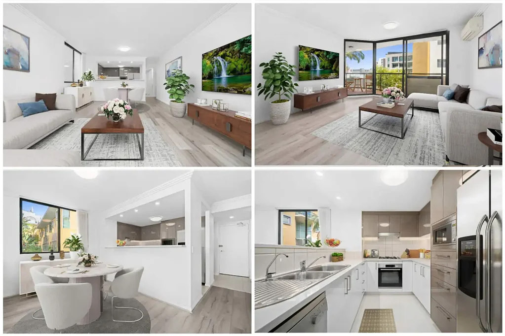 303/11 Mooramba Road, Dee Why, NSW 2099