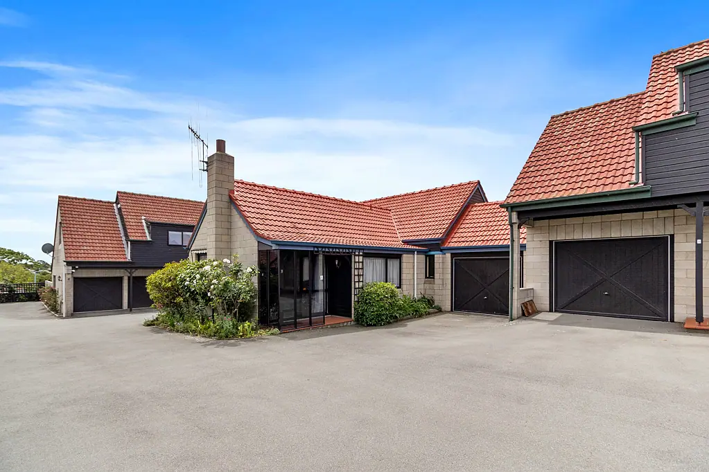 Maori Hill 2Kwarto Quiet, Private and Well Positioned