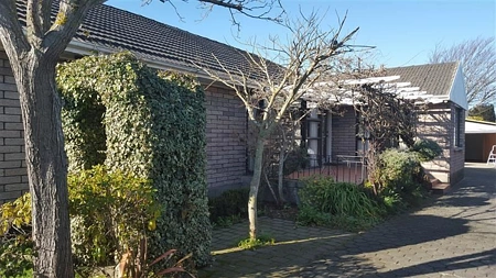 Residential Suburban