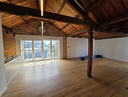 1 Beresford Square, Auckland Central, Auckland City, 0 कमरे, 0 बाथरूम, Office Premises