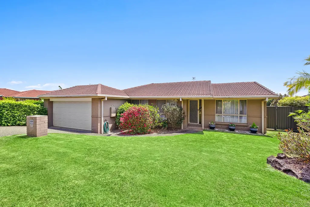10 Birkdale Street, Robina, QLD 4226