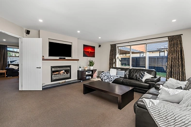 33A Fairfield Way, Rolleston, Selwyn, Canterbury, 5 habitaciones, 2 baños, House