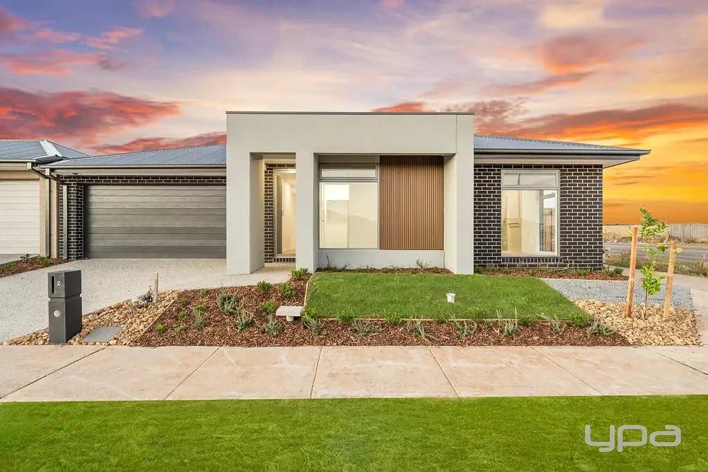 Bonnie Brook 3બેડરૂમ BRAND NEW & READY TO MOVE IN – GET IN QUICK!