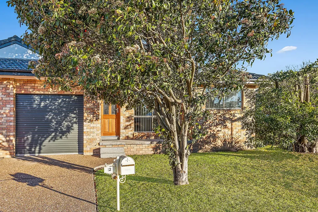 Albion Park 2chambre A Low Maintenance Lifestyle Without Strata Levies