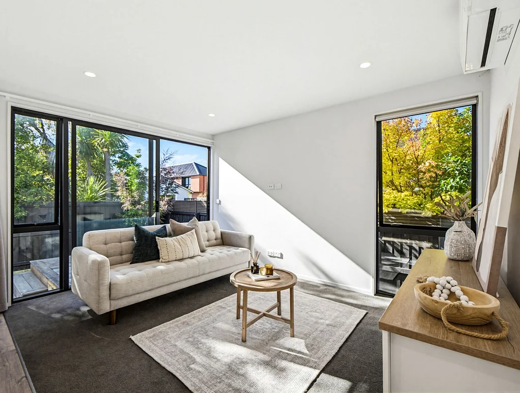 Spreydon 1Habitaciones Single Level, Sunny and Private