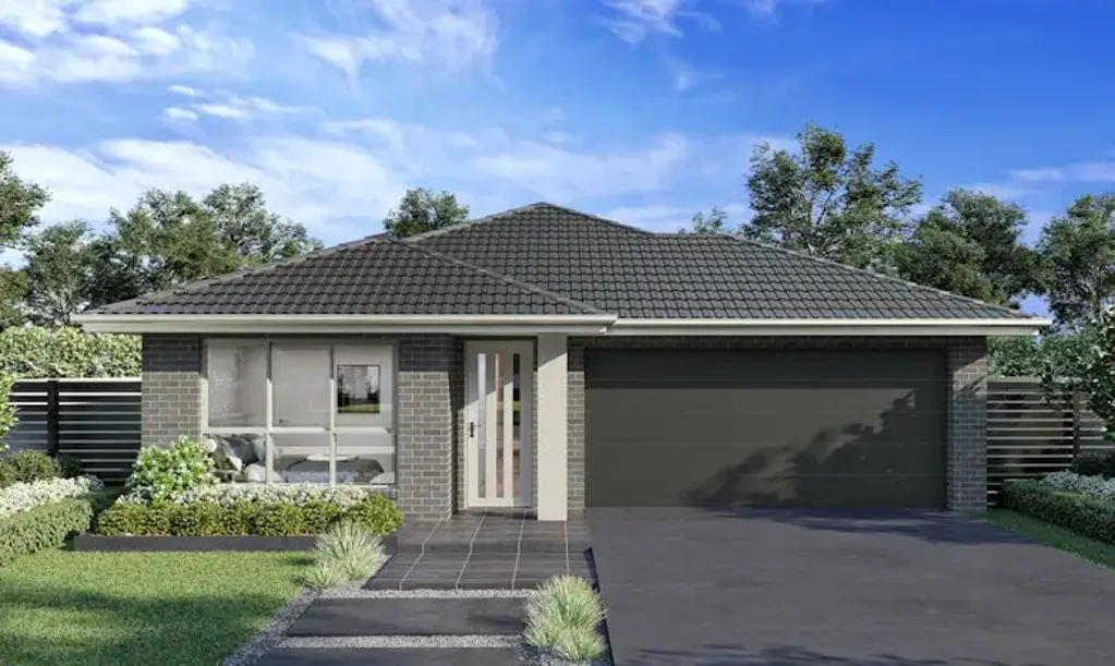 Wilton 4房 欢迎来到 Wilton | 房屋土地套餐 Welcome to Wilton | House and land package
