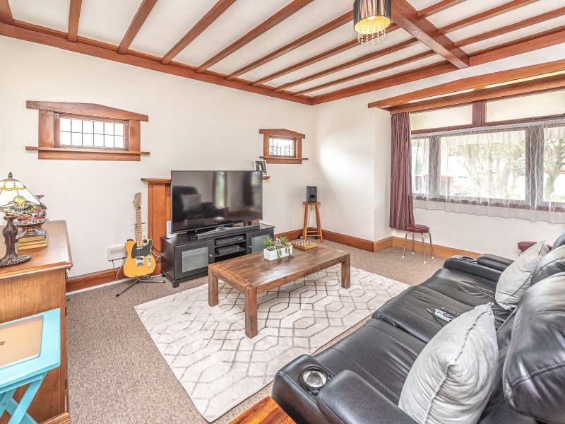 83 Smithfield Road, Tawhero, Whanganui, 2房, 1浴