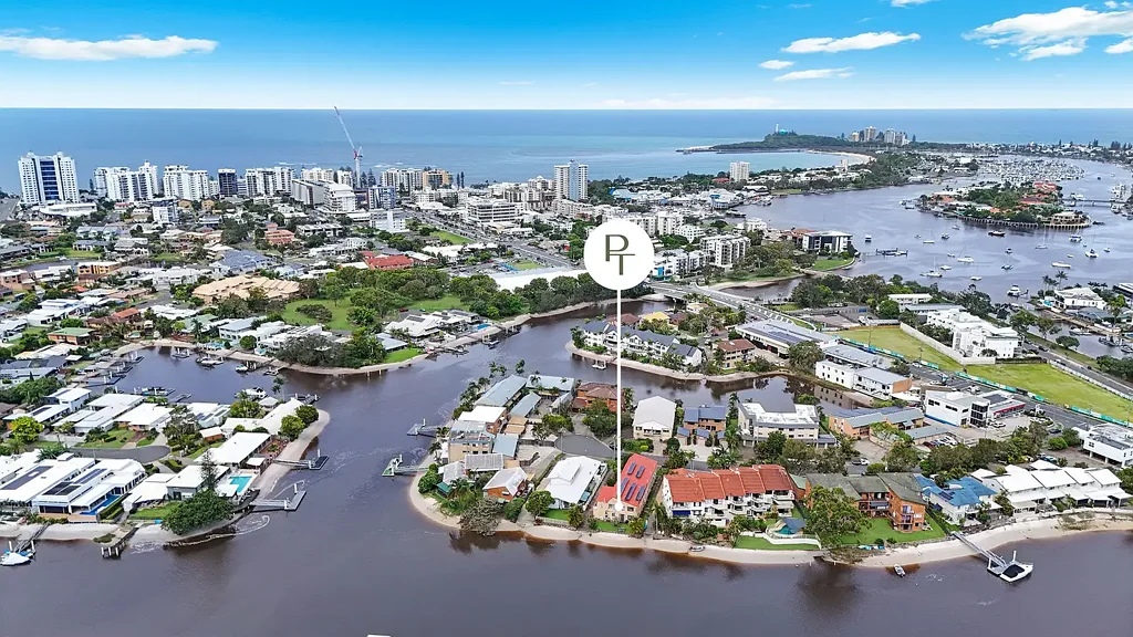 5/19 Woomba Place, Mooloolaba, QLD 4557