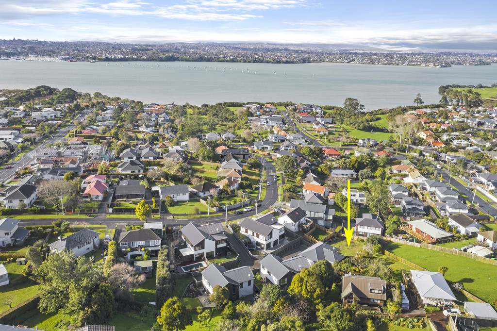 13a Clairville Crescent, Wai O Taiki Bay, Auckland, 5 chambres, 2 salles de bain