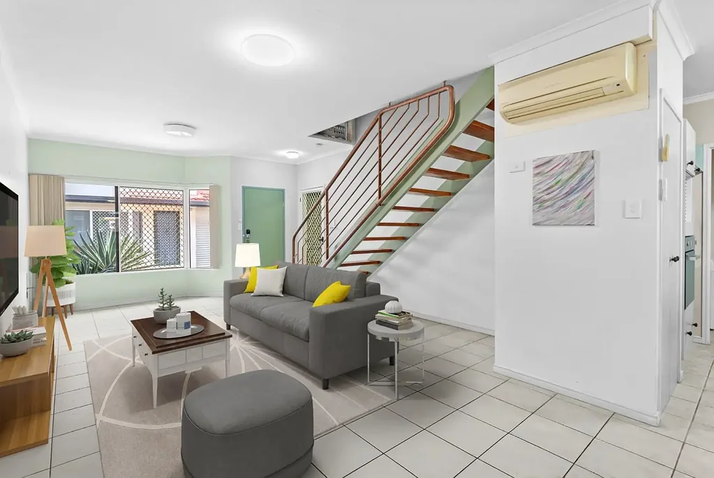 8/67-71 Digger Street, Cairns North, QLD 4870