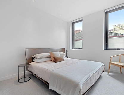 404/11 Greenknowe Avenue, Elizabeth Bay, Sydney CBD, 2房, 2浴, Apartment