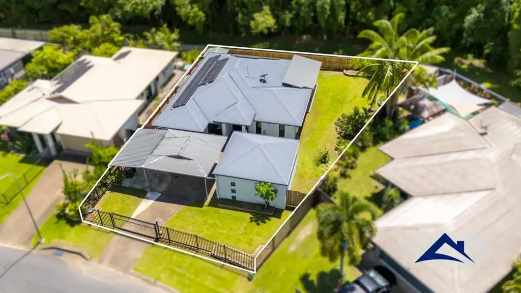 20 Cliffdale Street, Bentley Park, QLD 4869