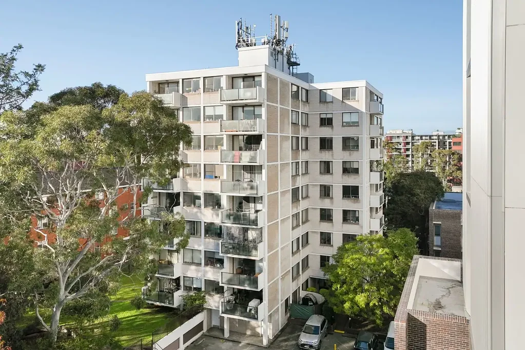 35/17 Everton Road, Strathfield, NSW 2135