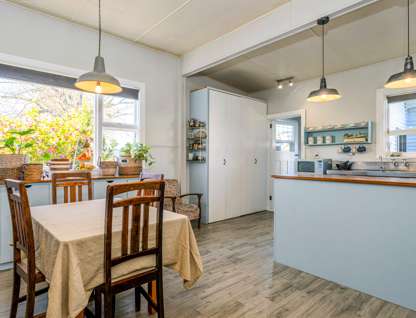 55 Mount Cook Road, Fairlie, Mackenzie, Canterbury, 4房, 1浴, 独立屋