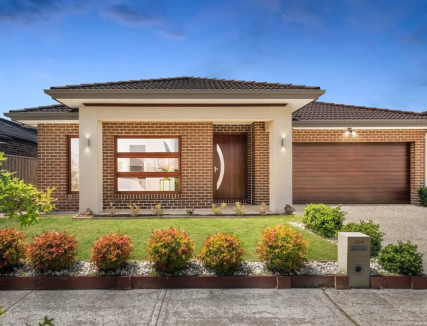 306 Mandalay Circuit, Beveridge, Wangaratta, 4 chambres, 2 salles de bain, House