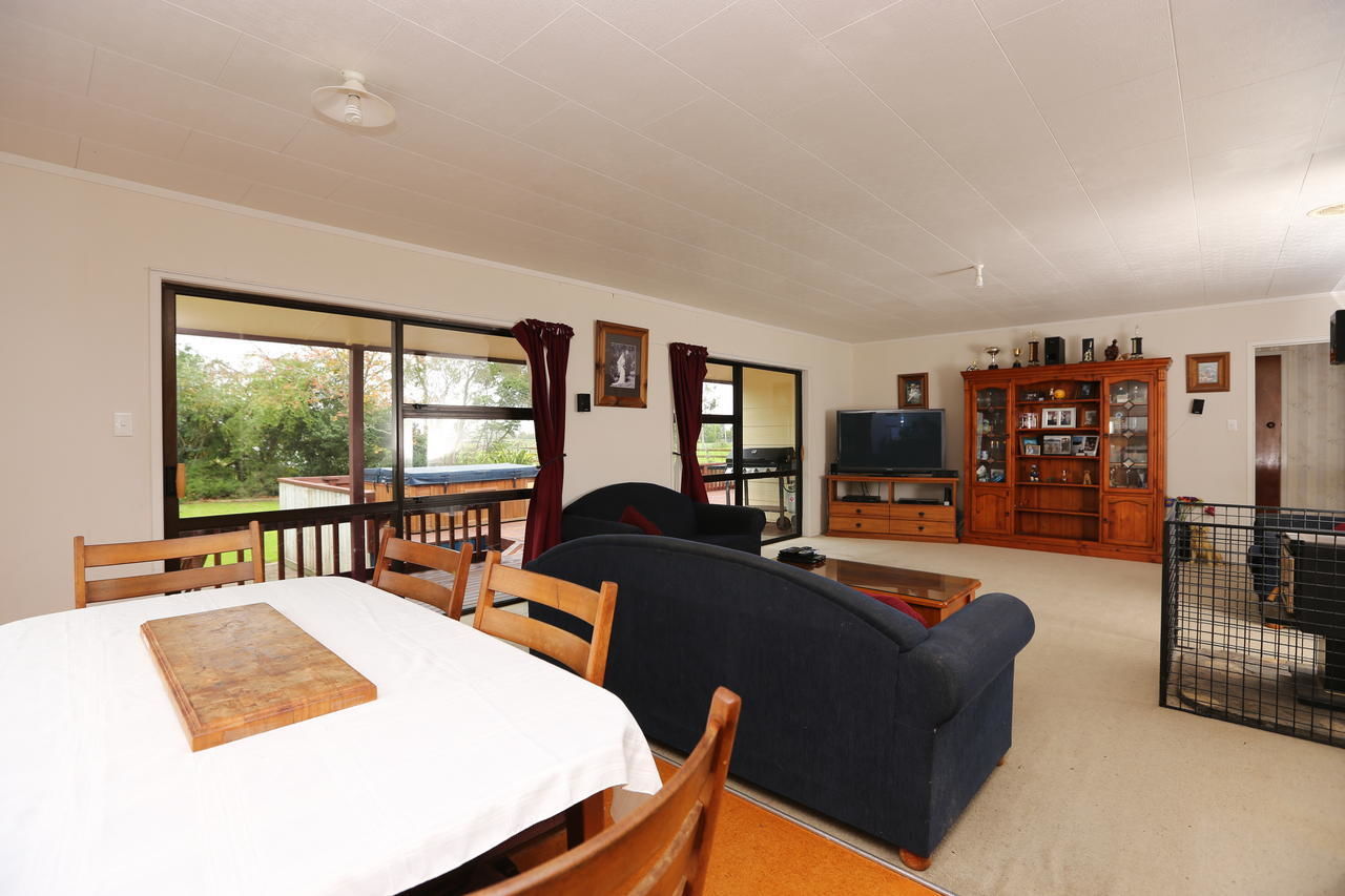 171 Oparia Road, Turua, Hauraki, 3 rūma, 1 rūma horoi