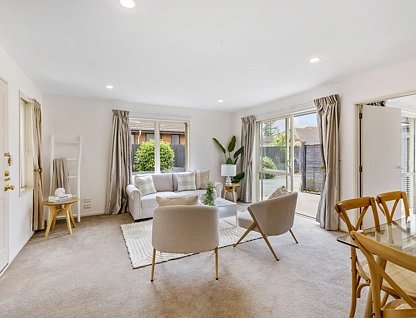 38B Victoria Street, Rangiora, Waimakariri, Canterbury, 2房, 1浴, 公寓