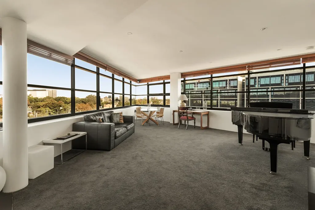 801A/264 Anzac Parade, Kensington, NSW 2033