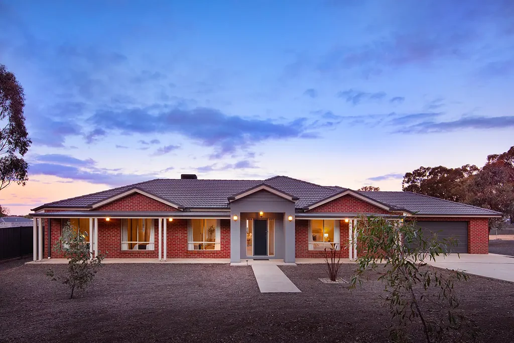 61 Cassinia Drive, Junortoun, VIC 3551