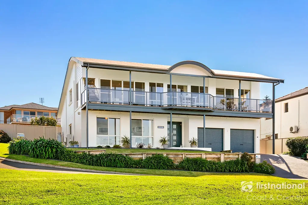 3 Dudgeon Street, Kiama, NSW 2533