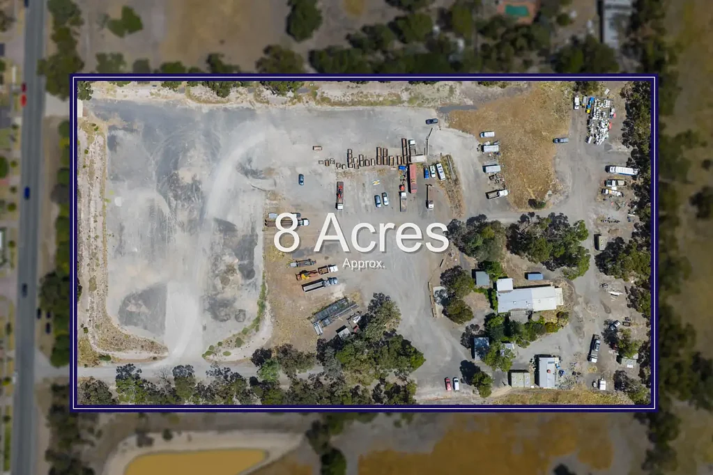 Sunbury 优质土地持有 3.36公顷 规划明确 UGZ区 67地块潜力 高质量住宅项目 持久需求位置 连通性极佳 周边设施丰富 3.3ha (Approx.) Prime Residential Development Site