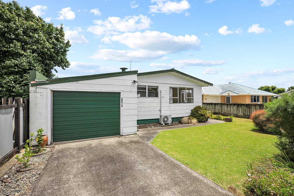 207B Heale Street, Thames-coromandel, Thames, Waikato