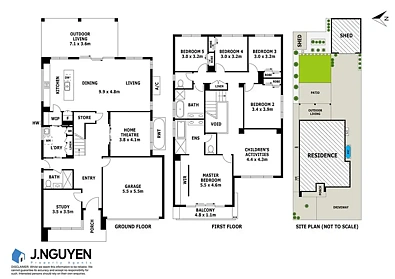 34 Bold St, Cabramatta West, NSW 2166, 6 slaapkamers, 3 badkamers, House